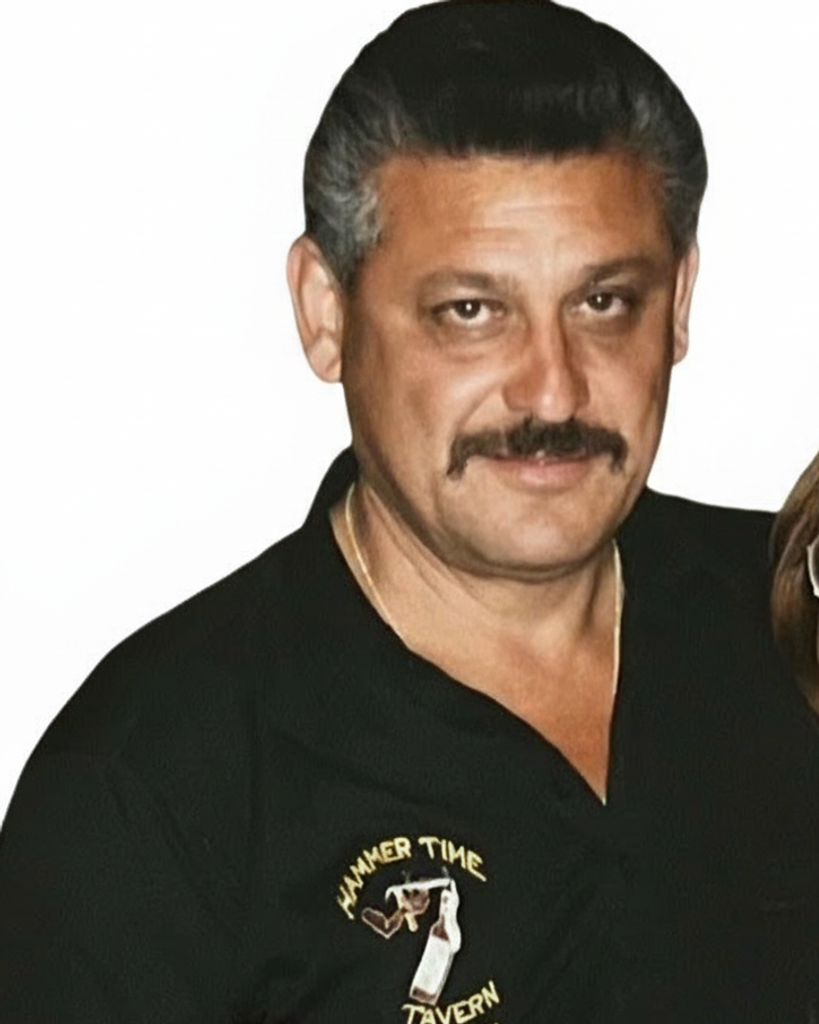 Ernest Montemayor Profile Photo