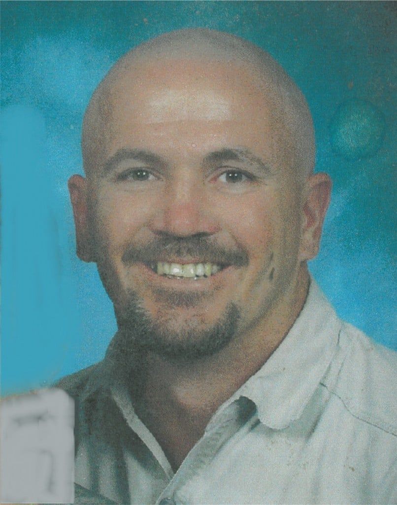 Curtis Allen Brinkley