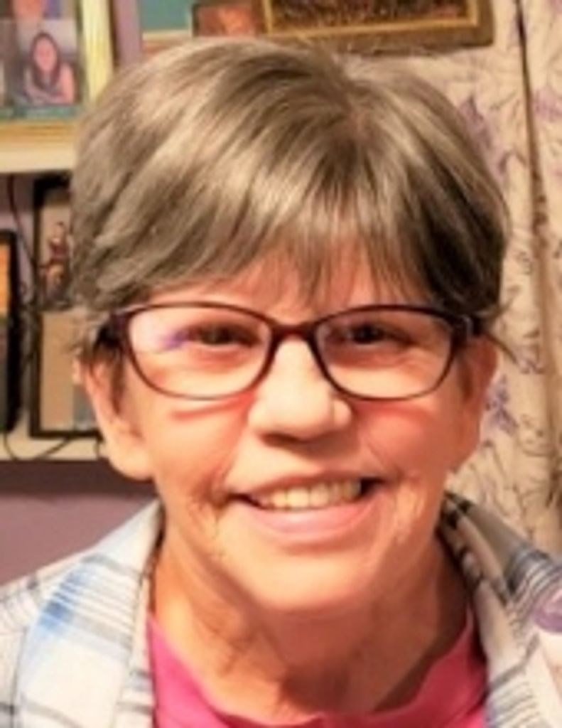 Dorothy L. Stevens