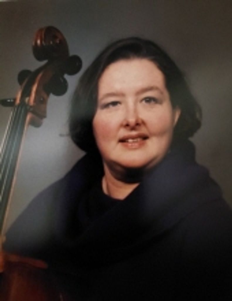 Cynthia Roberts Burton