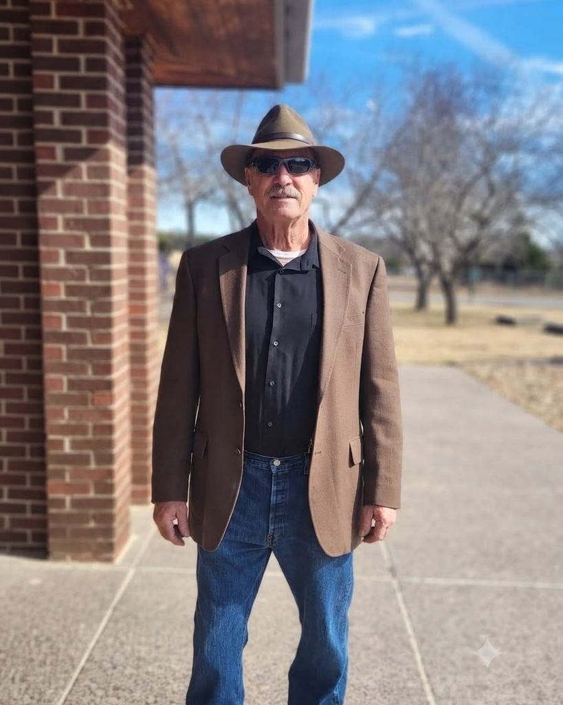 Bill DeWayne Gaddy Profile Photo