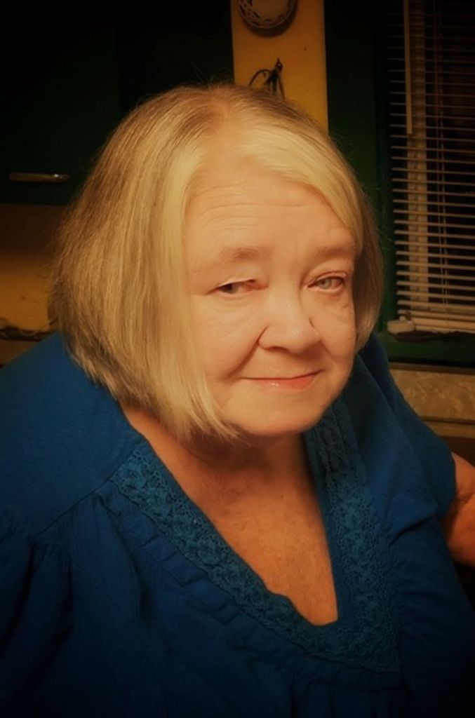 Jacqueline “Jackie” M. Warywoda Profile Photo