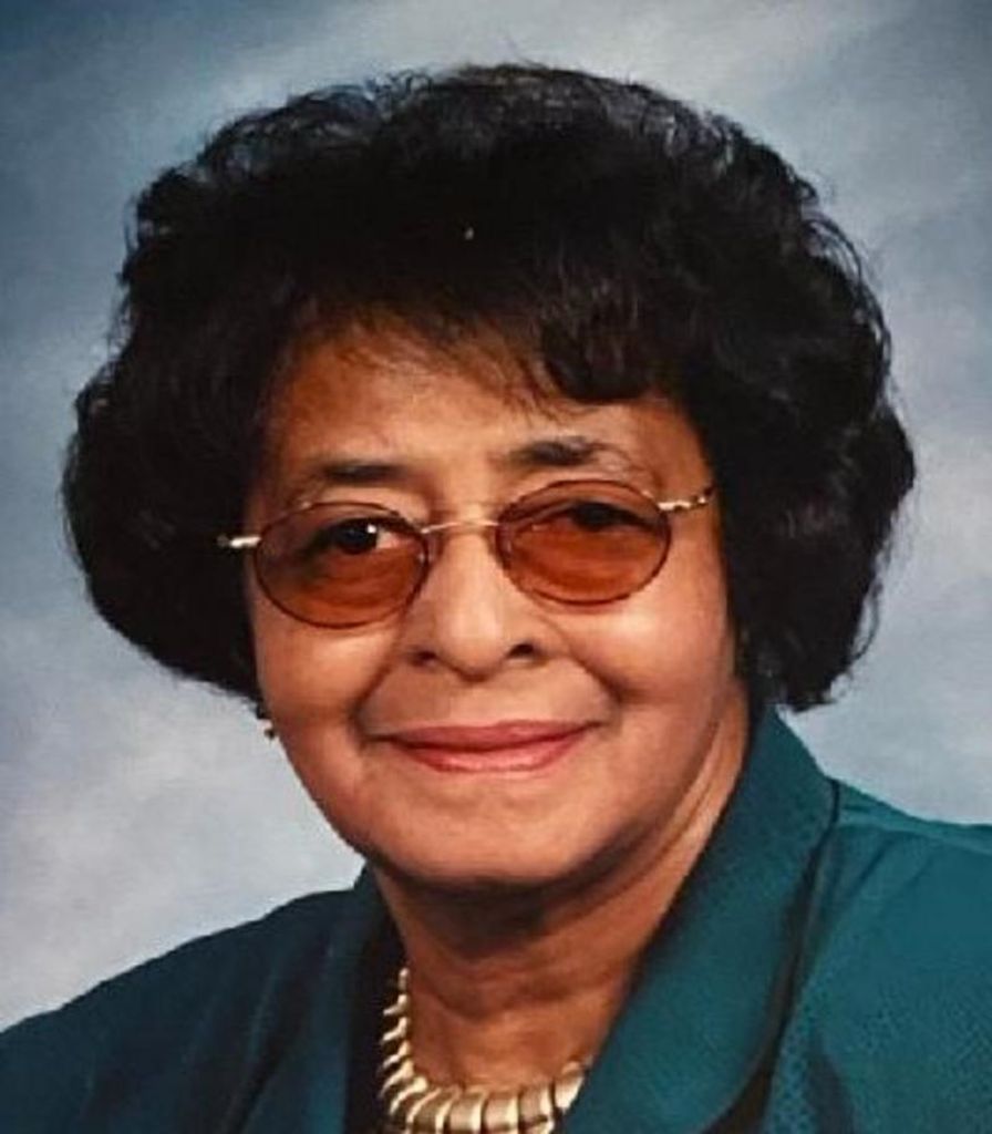 Elsie Godfrey Hamlett Profile Photo