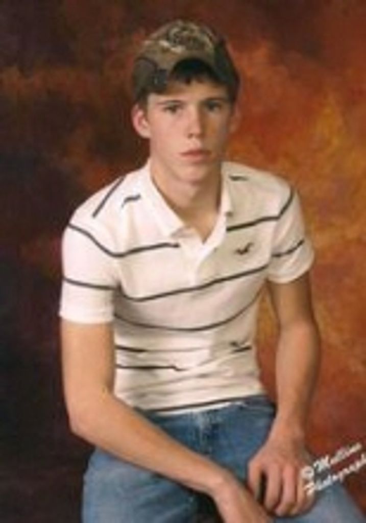 John Cody Moore