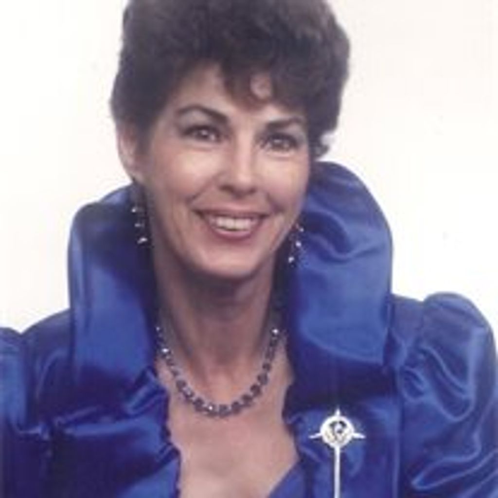 Patricia Allene Almeida Profile Photo