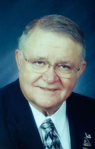 James Leroy Nottingham Sr. Captain, Commissioner, Coach Profile Photo