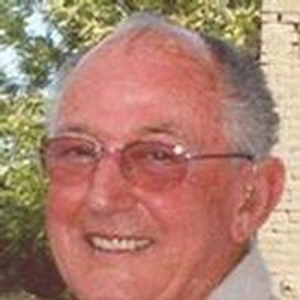 Alfred  Herbert Bien