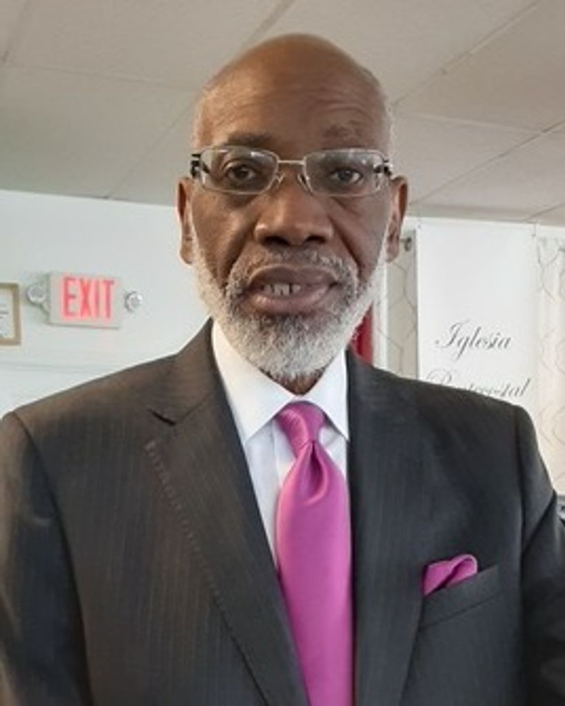 Bishop A. Wayne Jones Profile Photo