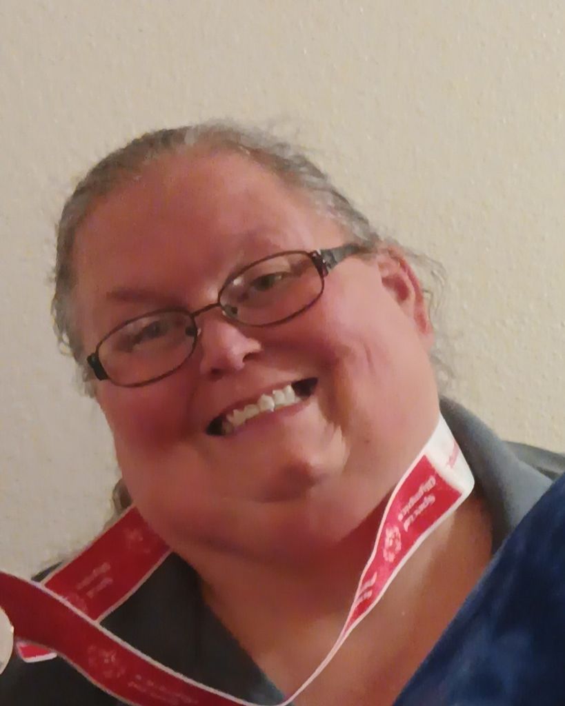 Christina D. Peterson