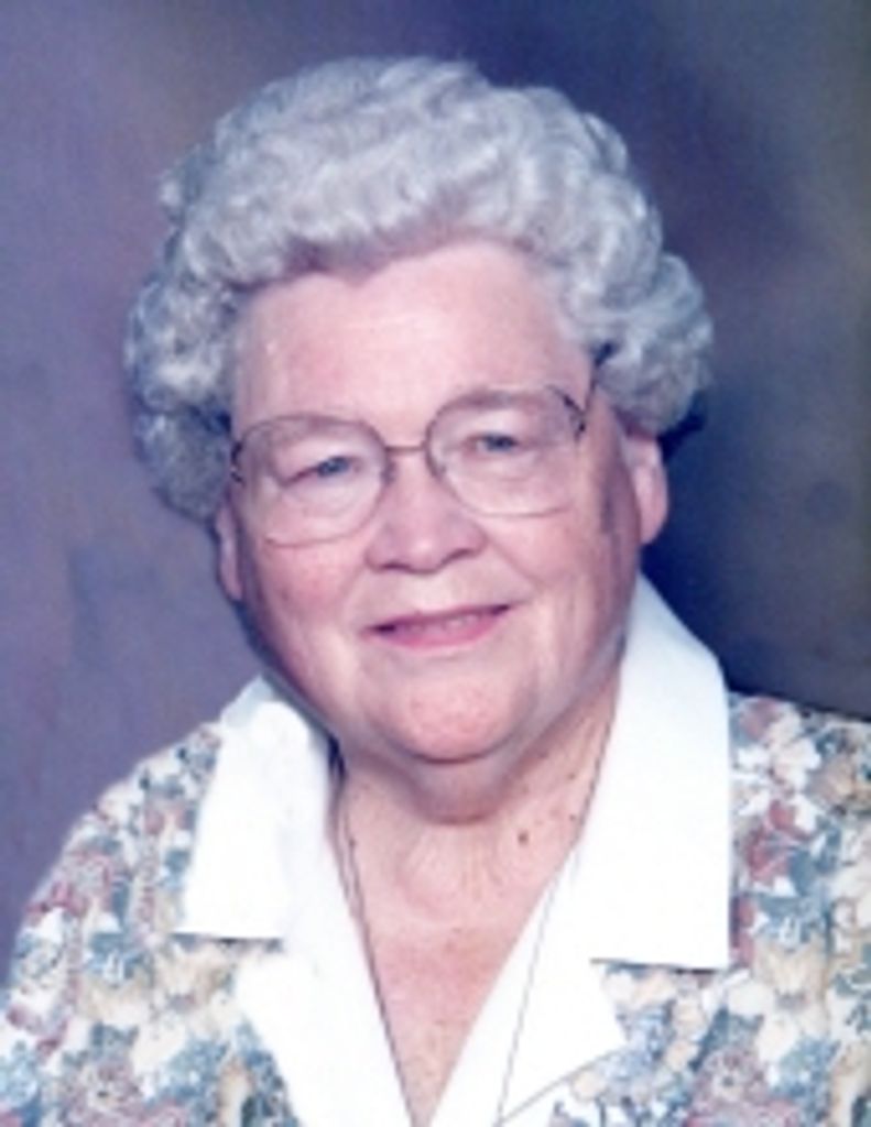 Helen  Fulton Elliott