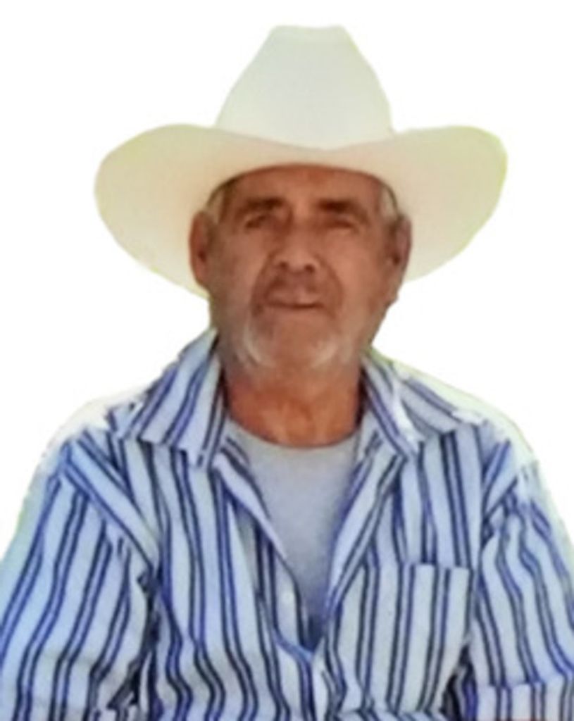Jesus Villegas