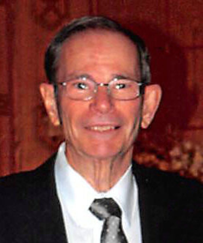 Edward W. Borsari