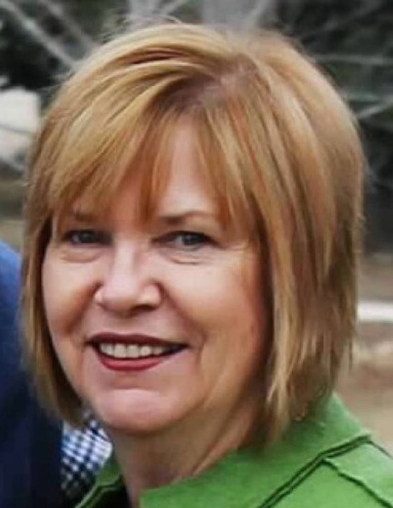 Donna Stonecypher Stamey Profile Photo