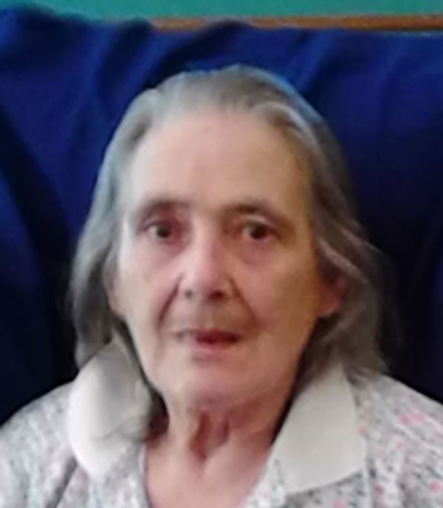 Helen A. (Dyer)  Cox