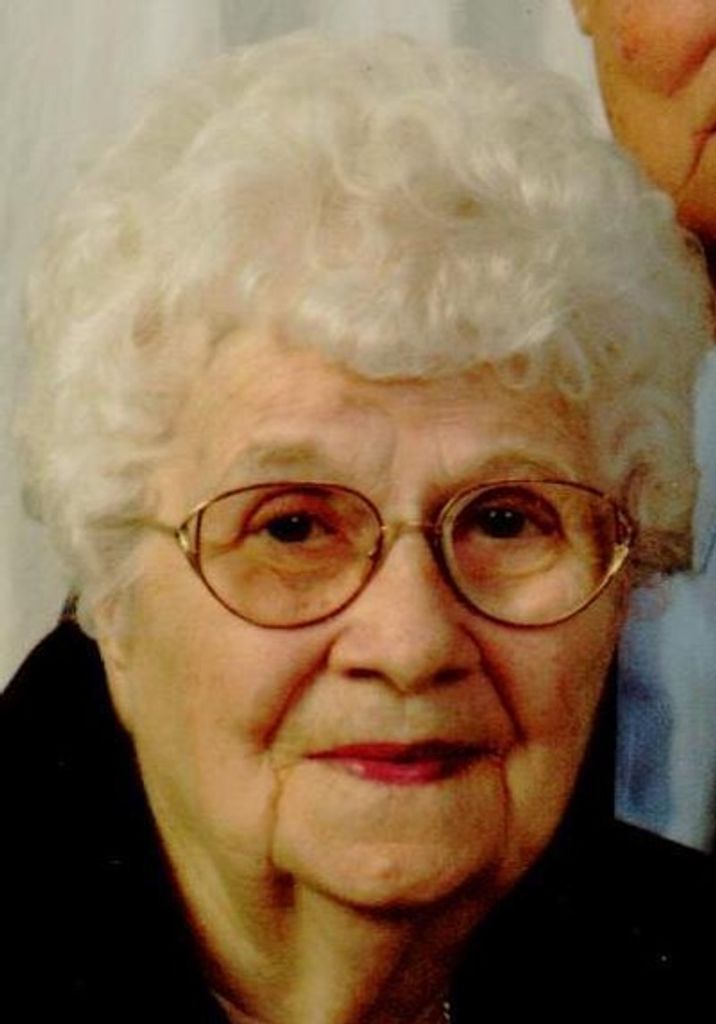 Joyce Winkle Profile Photo