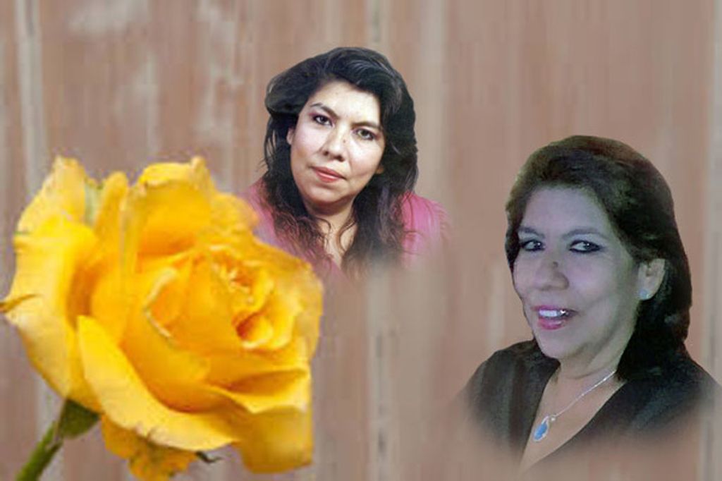 Juanita Adelmira Delgado