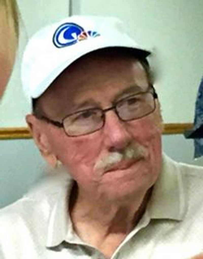 James H. Trager Profile Photo