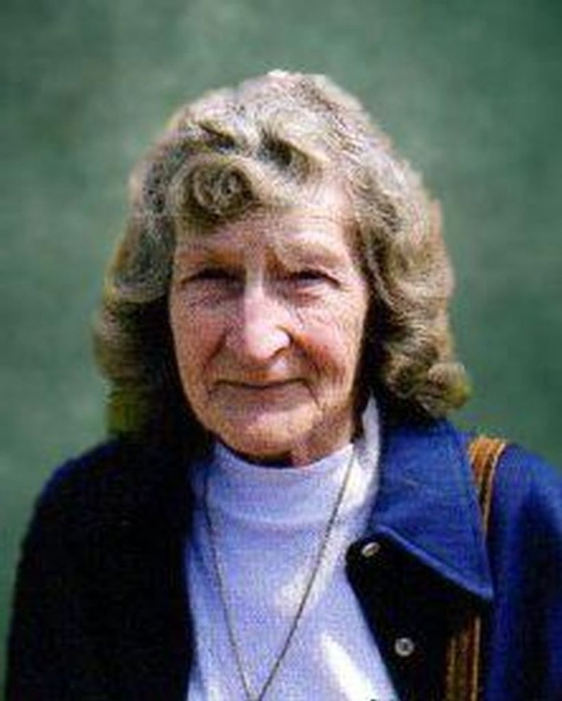 Maxine Walters Profile Photo