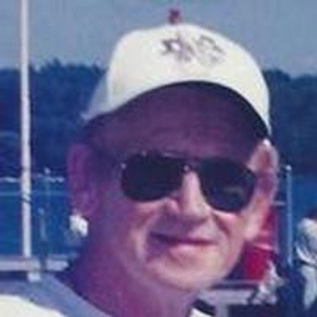Thomas L. Lord Profile Photo