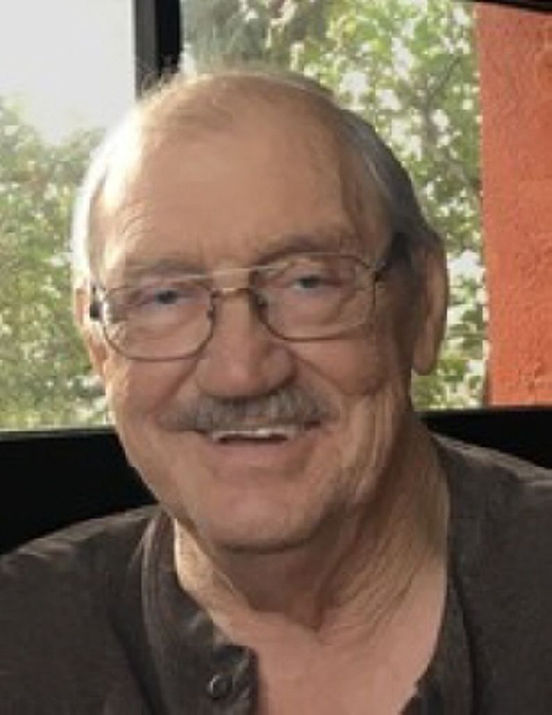 Jerry Wayne Shackelford