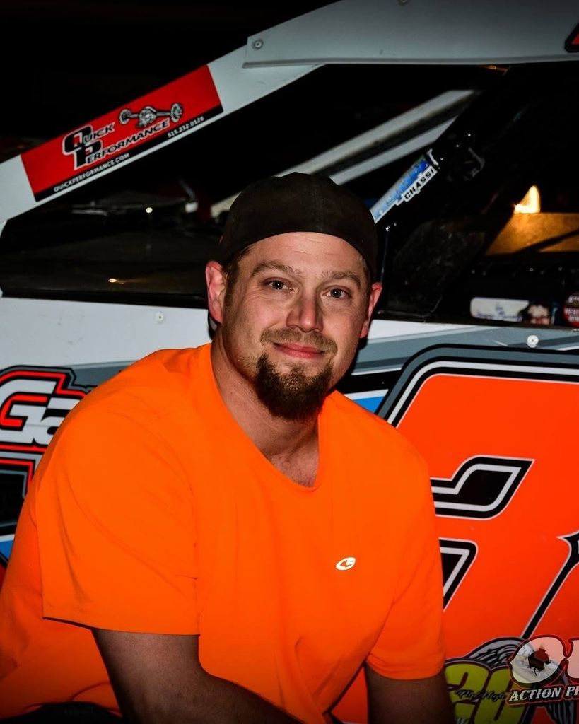 Collin M. Nelson Profile Photo