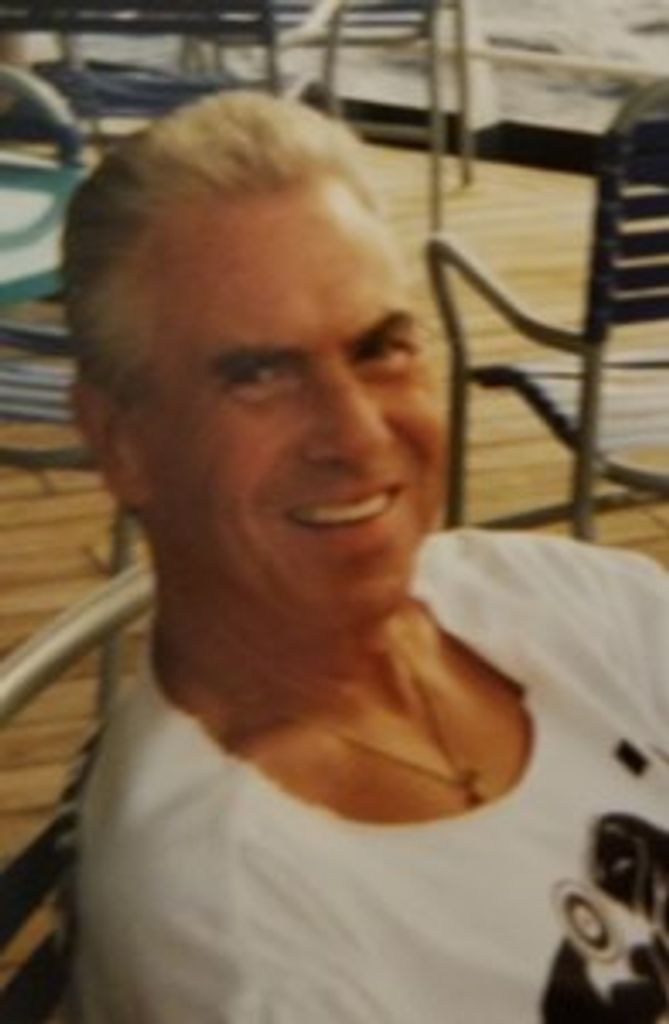 Richard W. Watts Profile Photo