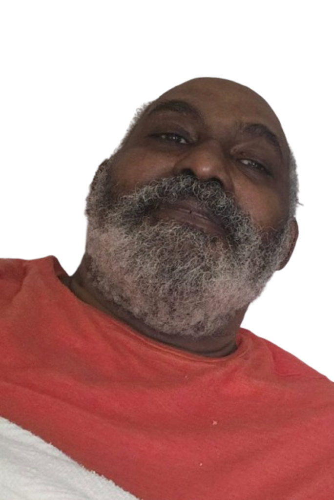 Tony Rushing Sr. Profile Photo