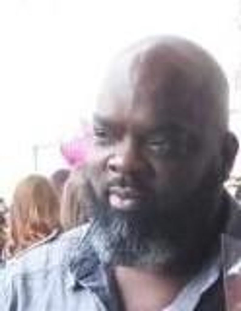Darrell M Pete Profile Photo
