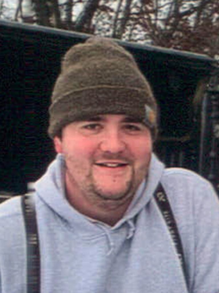 Daniel Kochlin