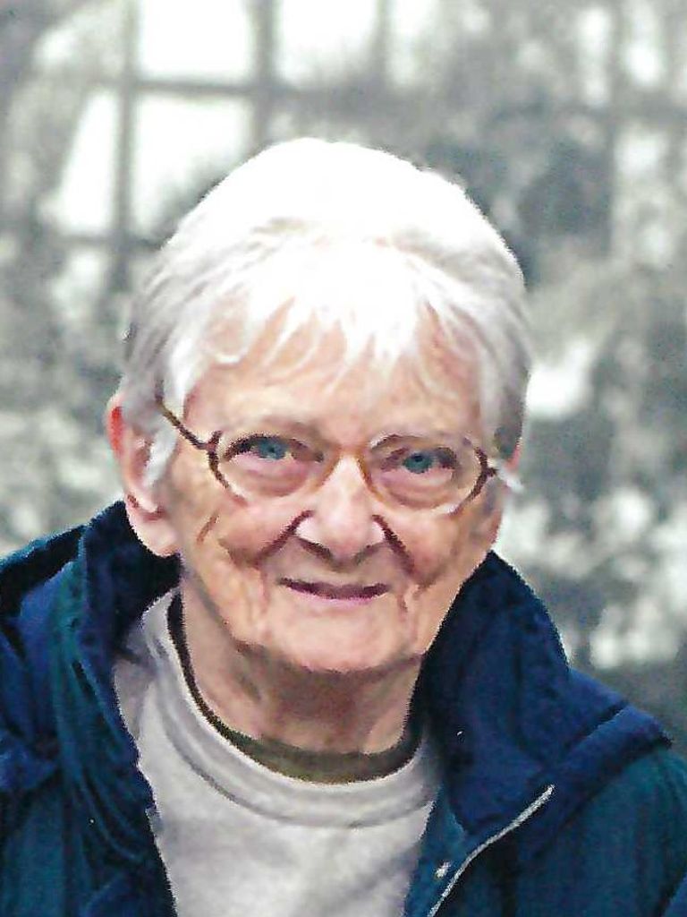 Harriet Taylor