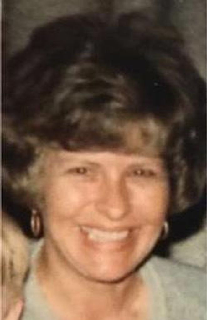 Guindola “Gwen” Darlene Giddens