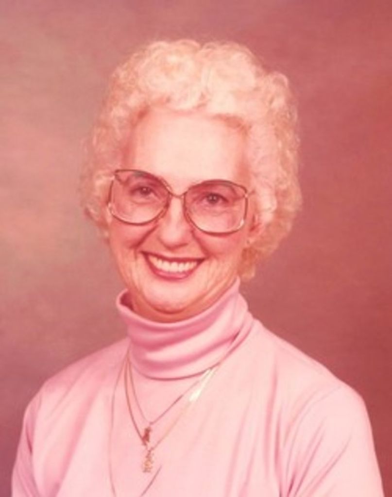 Billie Jean Atkinson Profile Photo