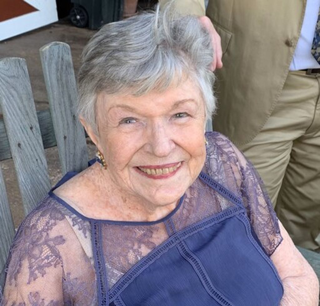 Helen Maskell Scott Profile Photo