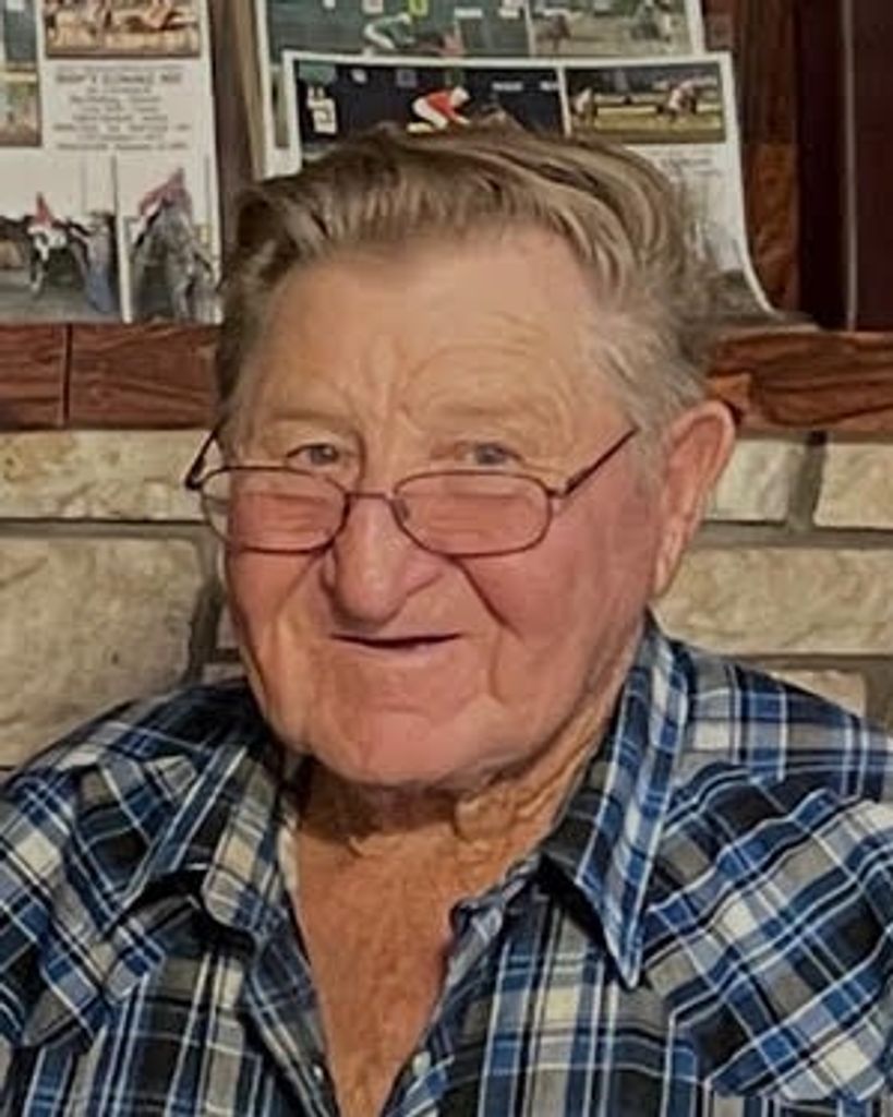 Walter Wolf