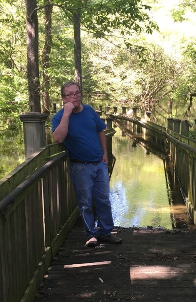 Allen Dewayne Palmore Profile Photo