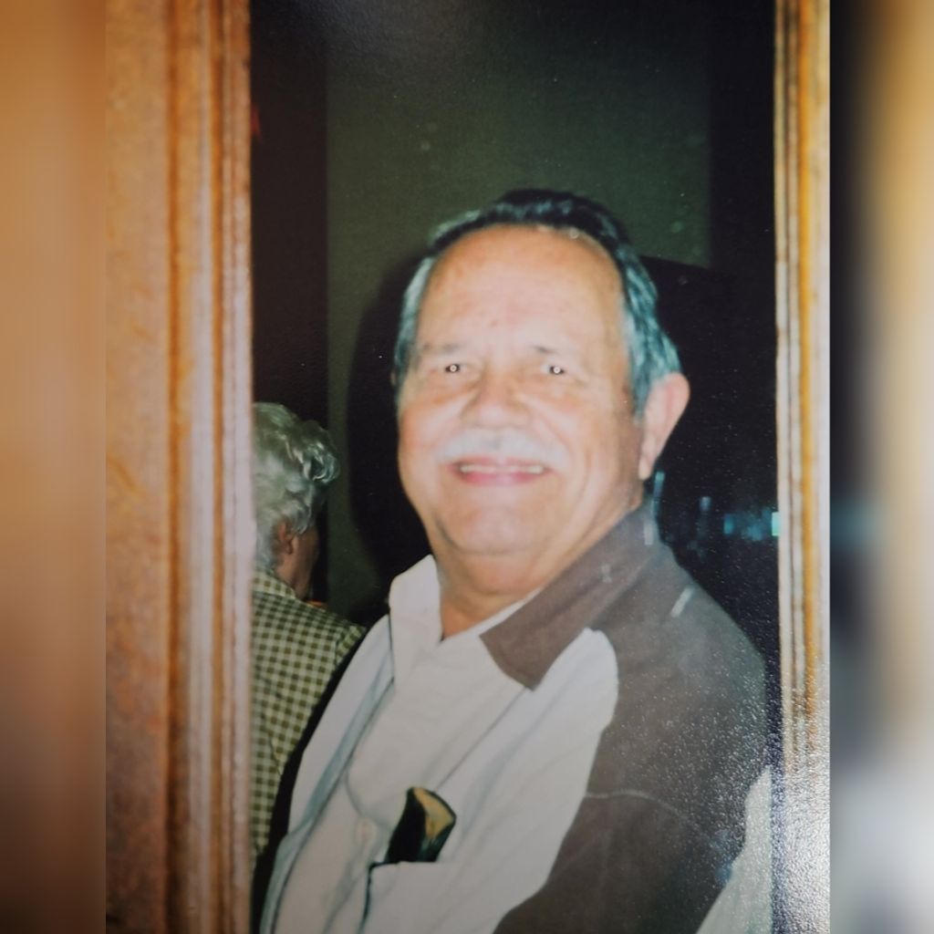 Richard Lloyd Boyer Profile Photo