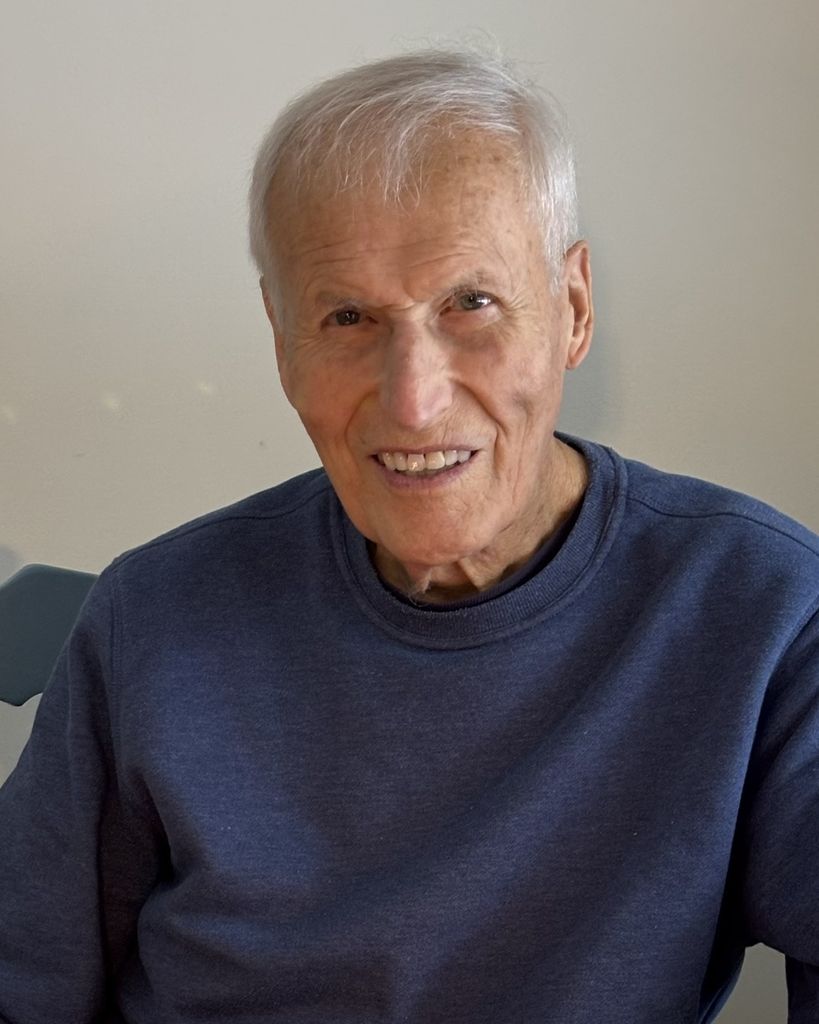 Roger Gladwin Bland Profile Photo