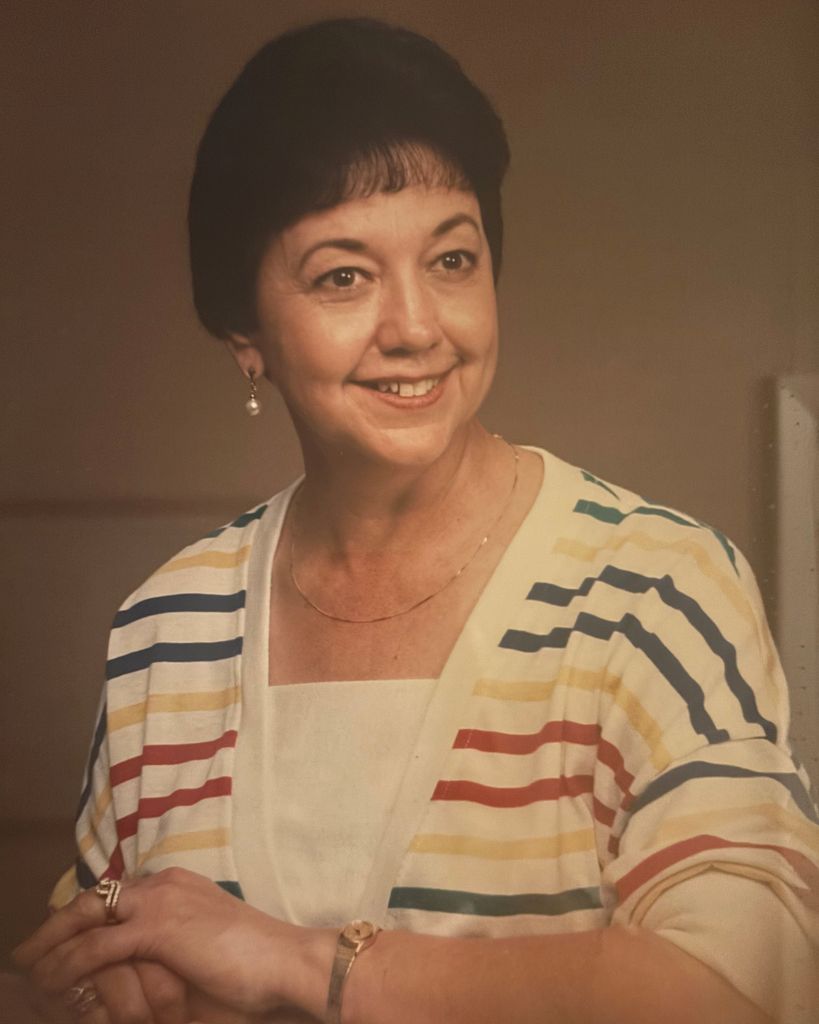 Peggy Cotten Martin Profile Photo