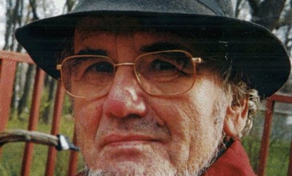 Ekkehard Friedrich Heyder