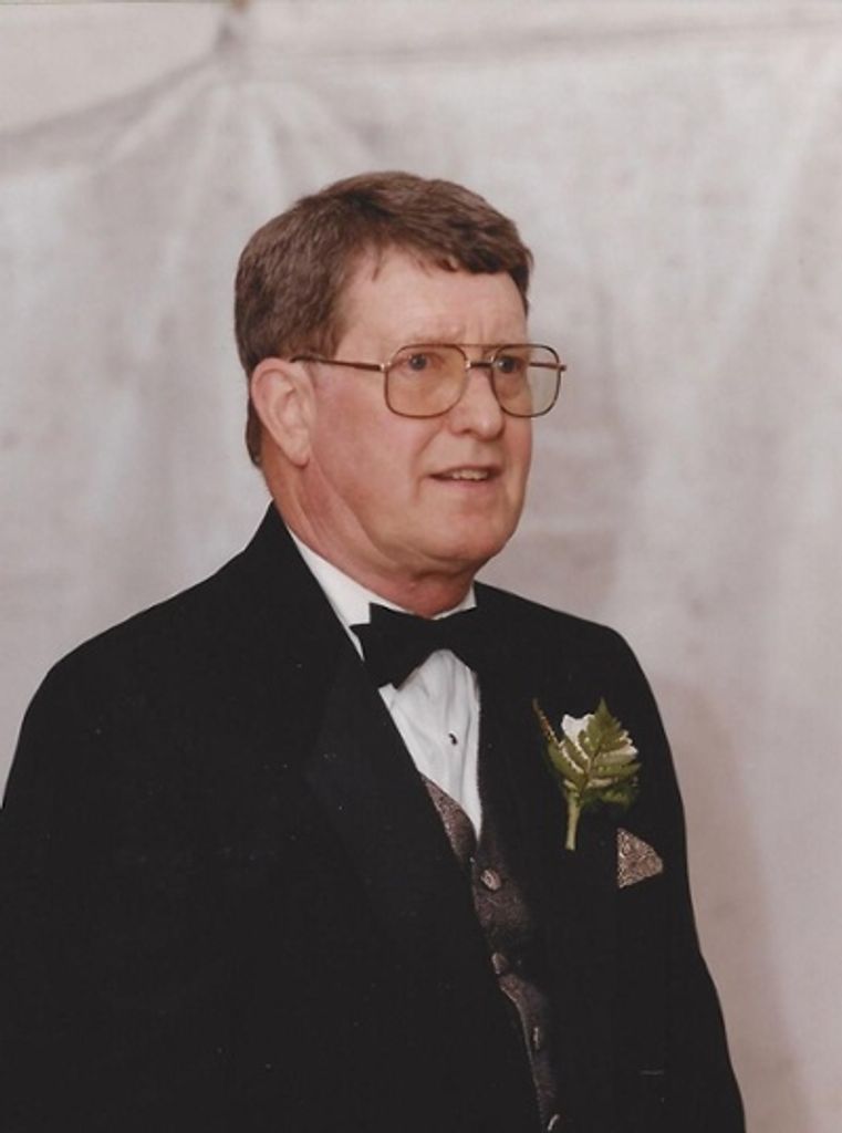 James Henry Minnick Jr.