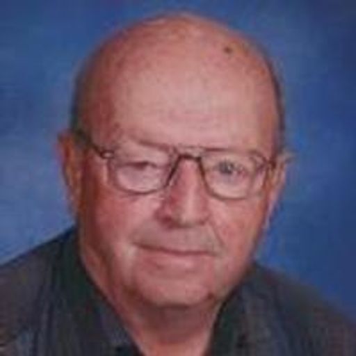 Lowell Ronning Profile Photo