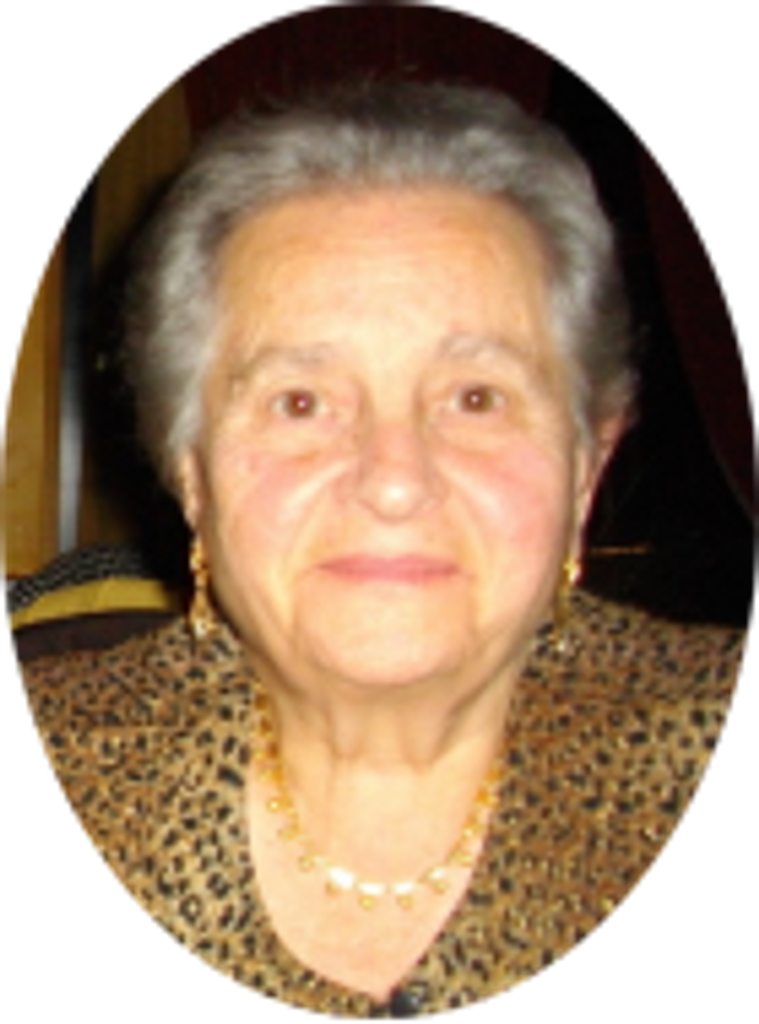 Maria Ciarniello Profile Photo