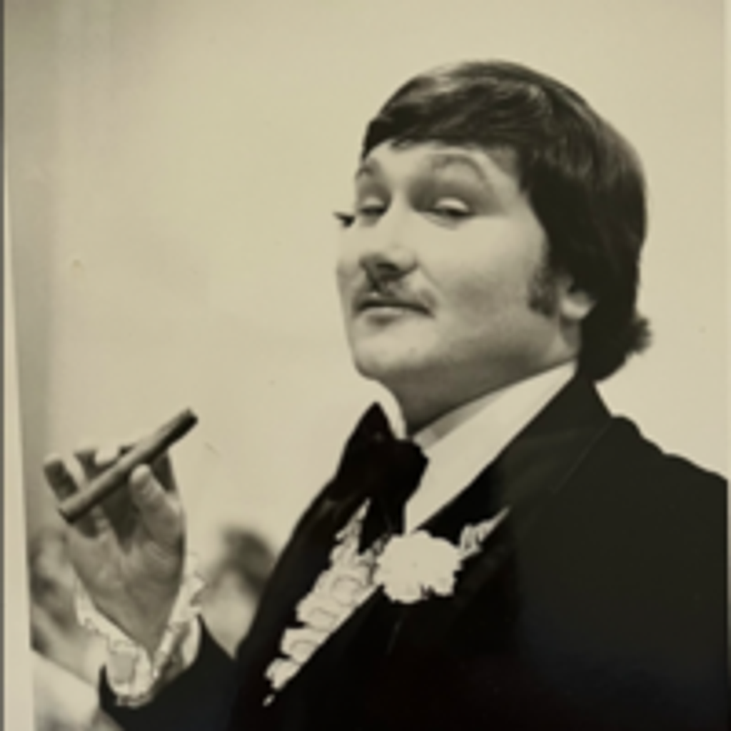 Robert E Riley Profile Photo