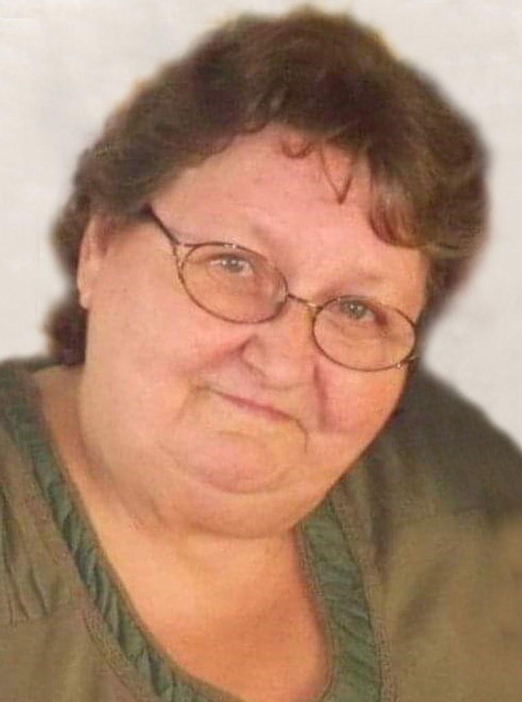 Hilda Vanwagner