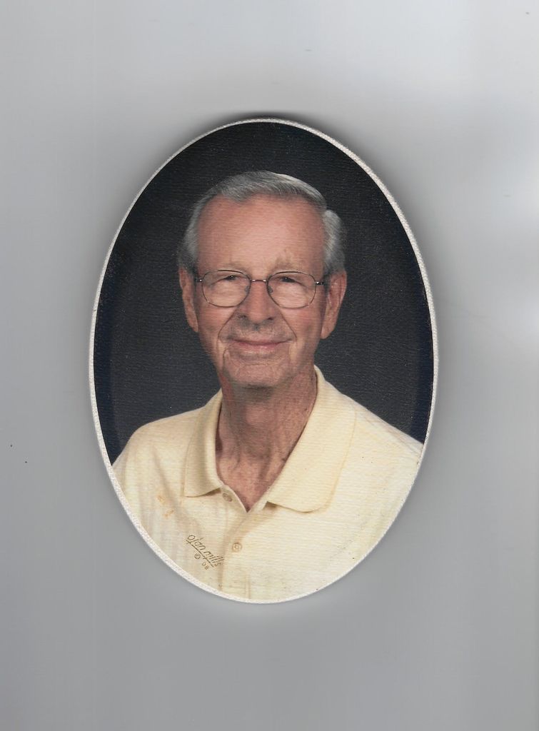 Virgil L. Harper Profile Photo