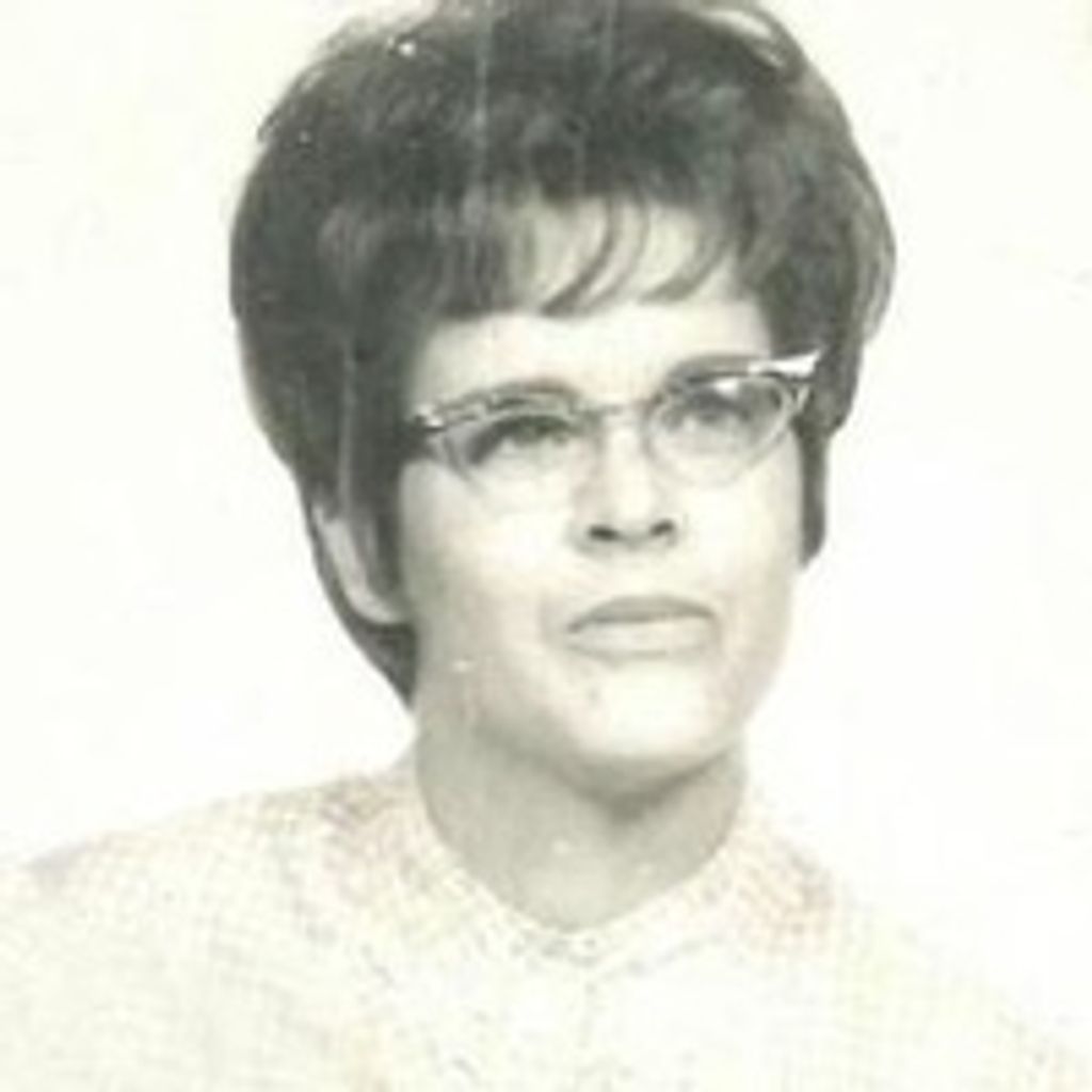 Effie M. Armer