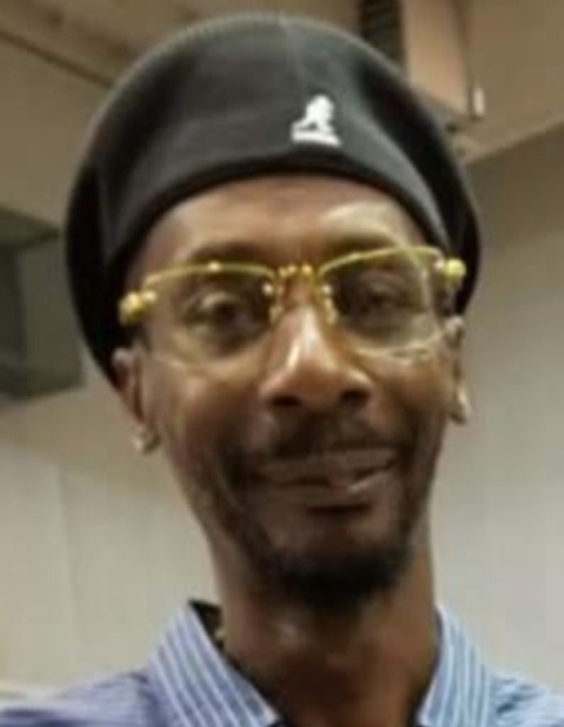 Mr. Michael Johnson, Sr.