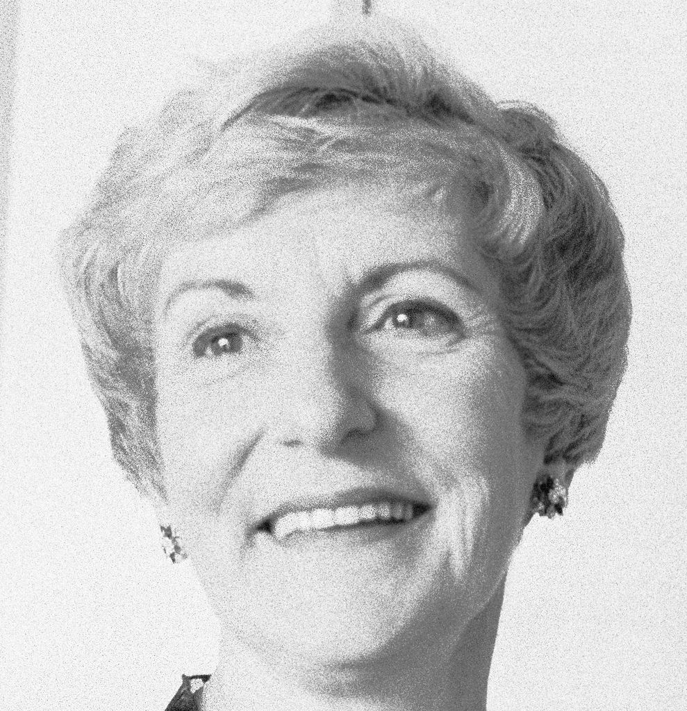 Diane Christine Egan