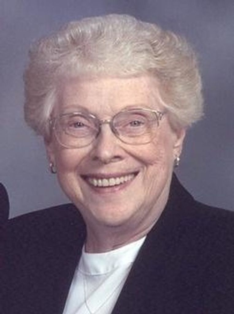 Corliss "Corky" Ann Foster Profile Photo