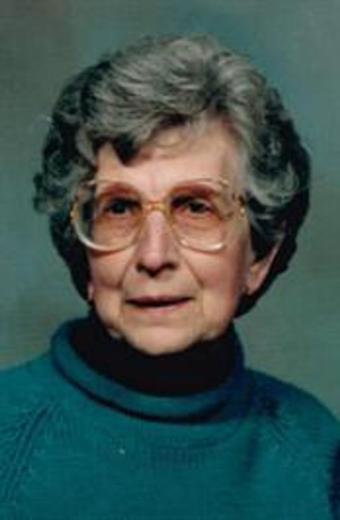 Evelyn Eich Profile Photo